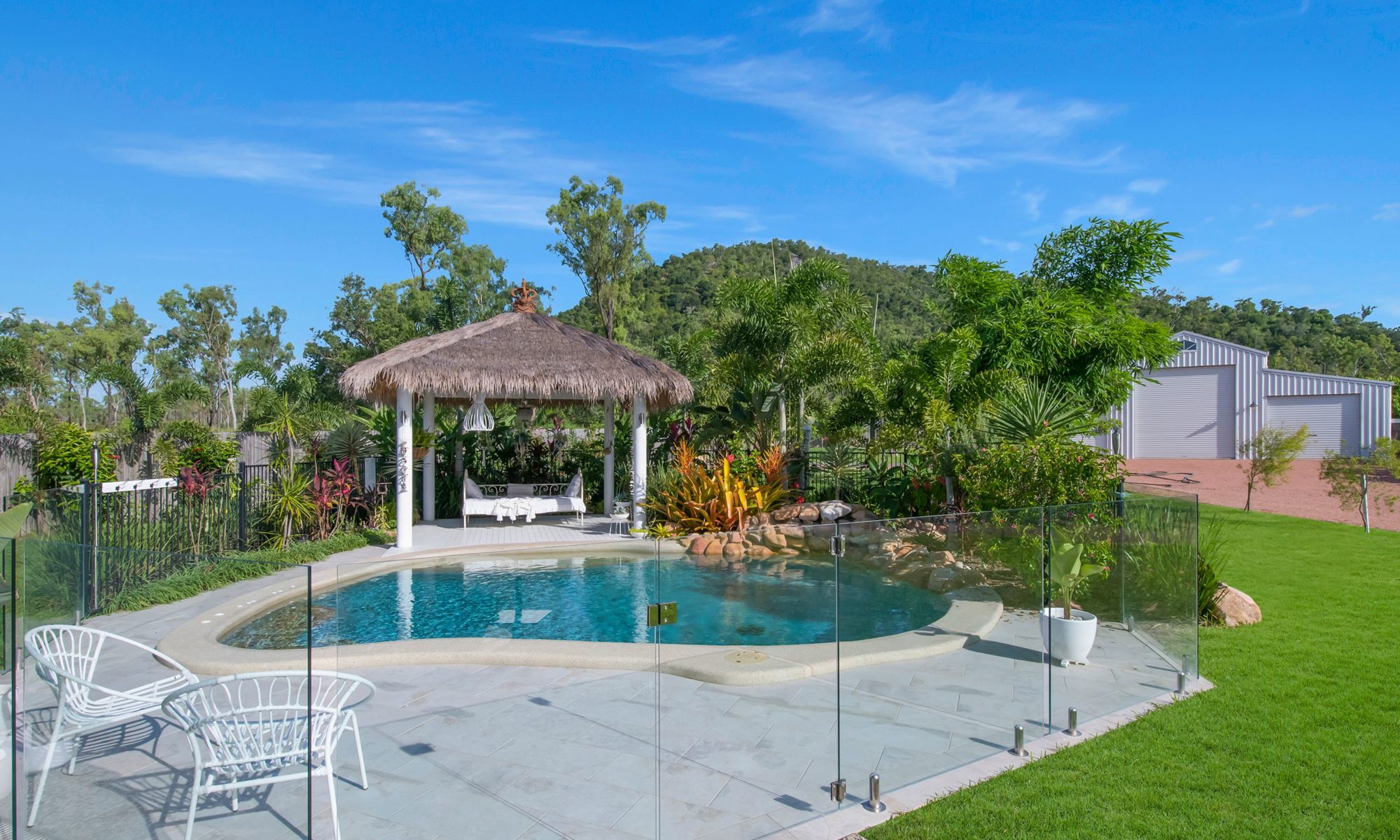 Mount Margaret Estate The Place for Space