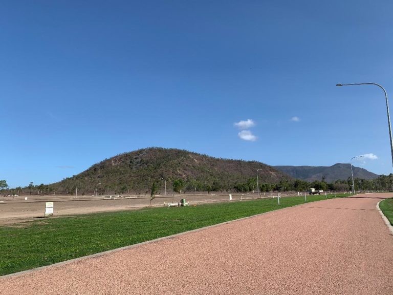 Gallery Mount Margaret Estate