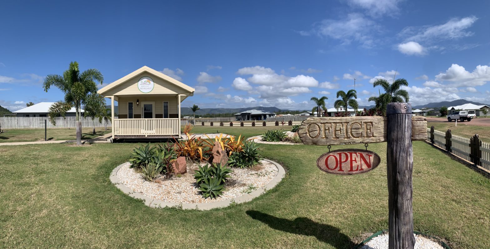 Contact Us Mount Margaret Estate