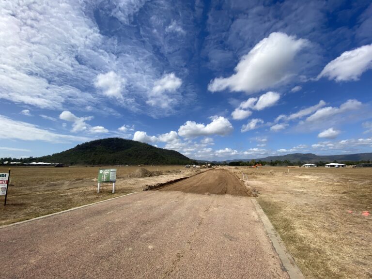 Gallery Mount Margaret Estate