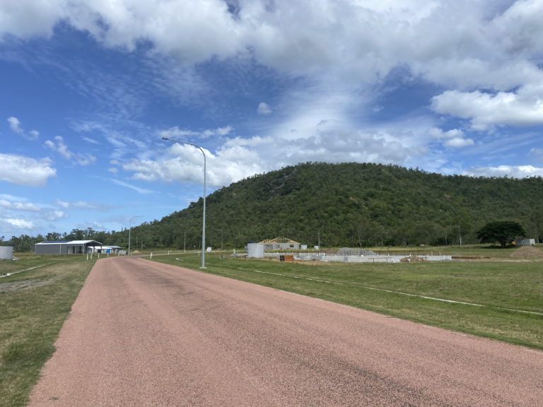 Gallery Mount Margaret Estate