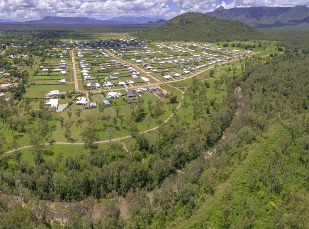 Mount Margaret Estate The Place for Space